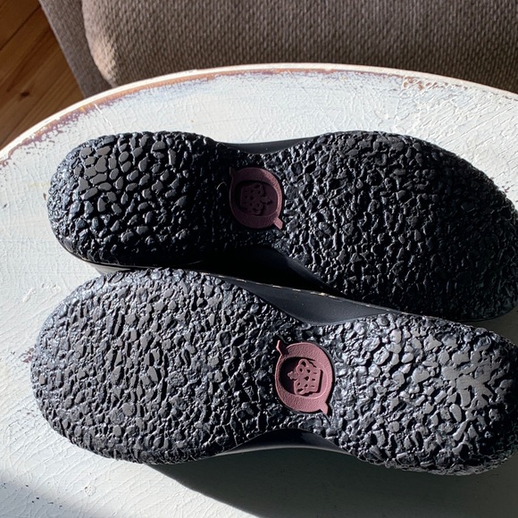 Born Black Leather Mary Jane - Picture 8 of 8